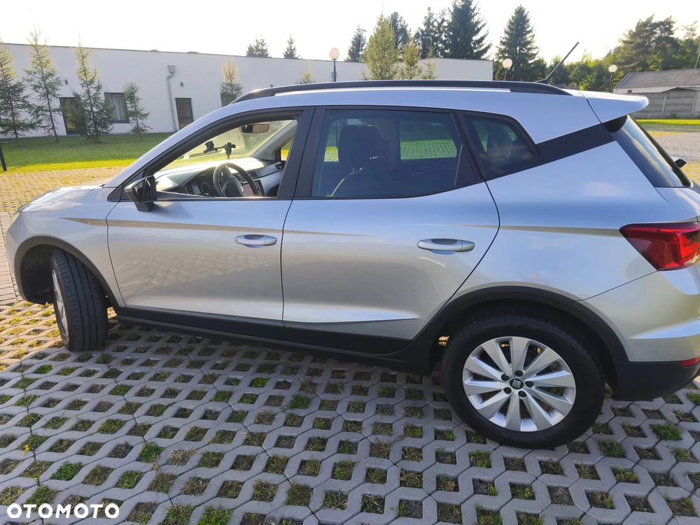 Seat Arona - 35