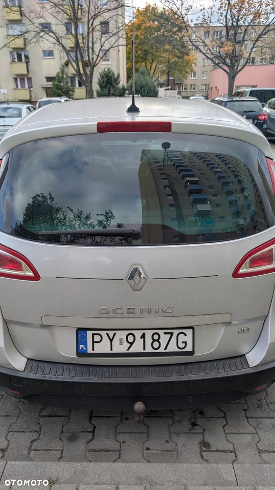Renault Scenic 1.9 dCi Bose Edition - 14