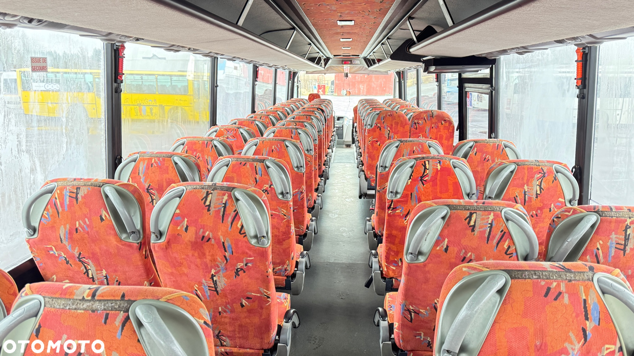 Bova FLD127 Futura / 13m / Klima / 65 miejsc / Cena 63500 zł netto - 11