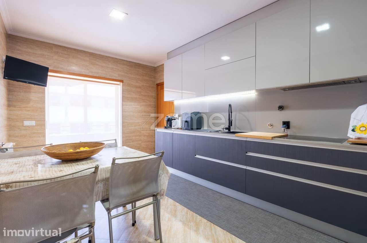 Apartamento T3 em Aldão, Guimarães - Grande imagem: 5/23