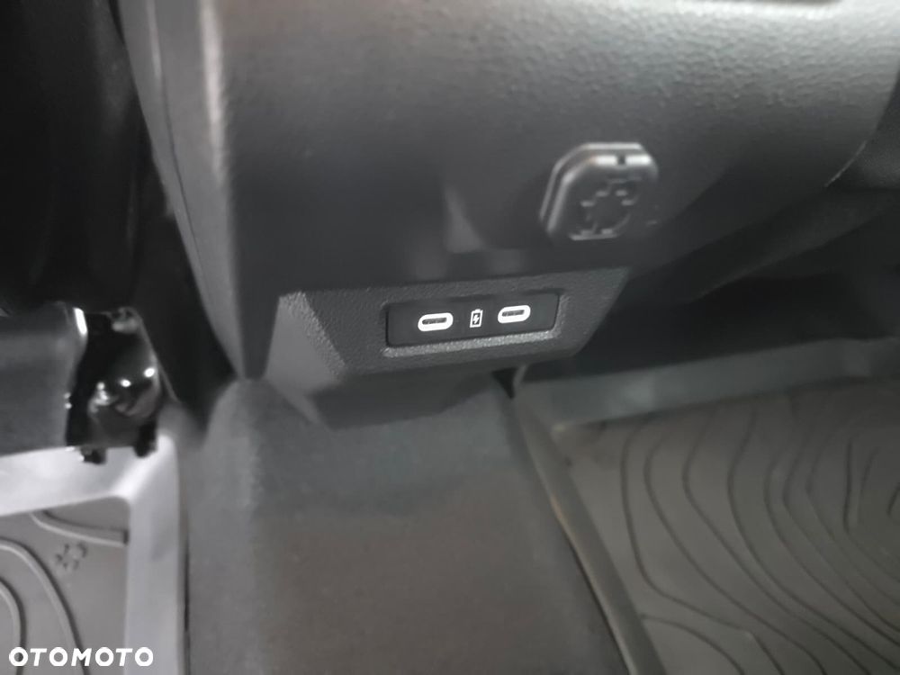 Dacia Duster 1.0 TCe Journey - 21