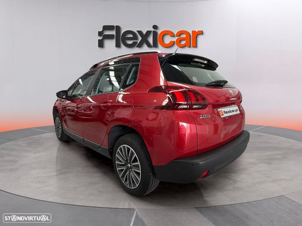 Peugeot 2008 1.2 PureTech Active - 5