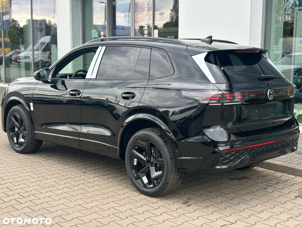 Volkswagen Tiguan - 3