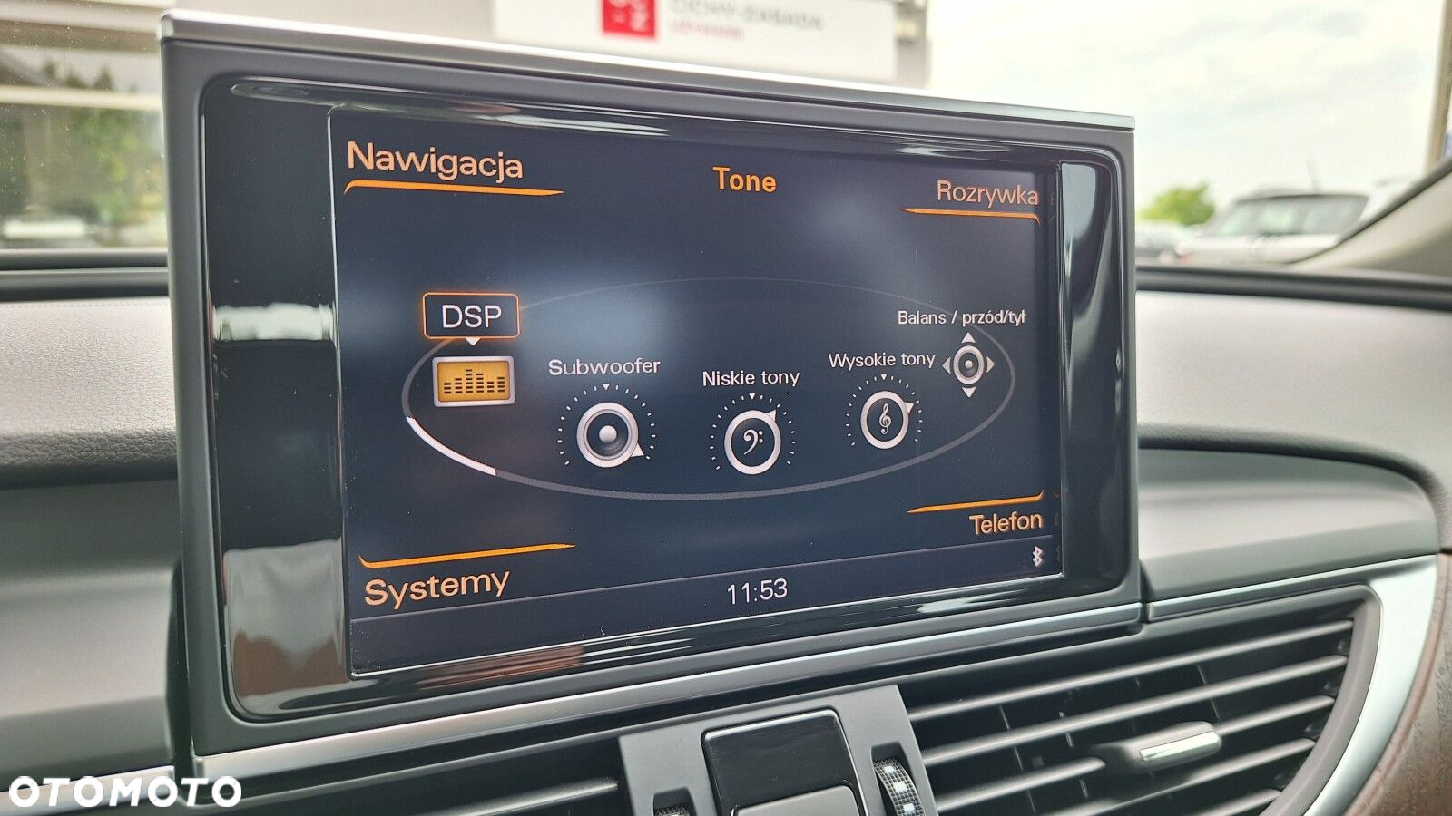 Audi A6 3.0 TFSI Quattro S tronic - 31