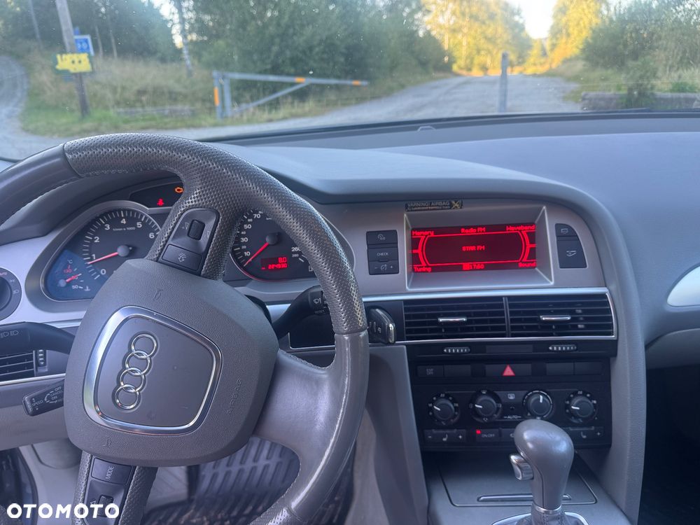 Audi A6 Limousine - 7