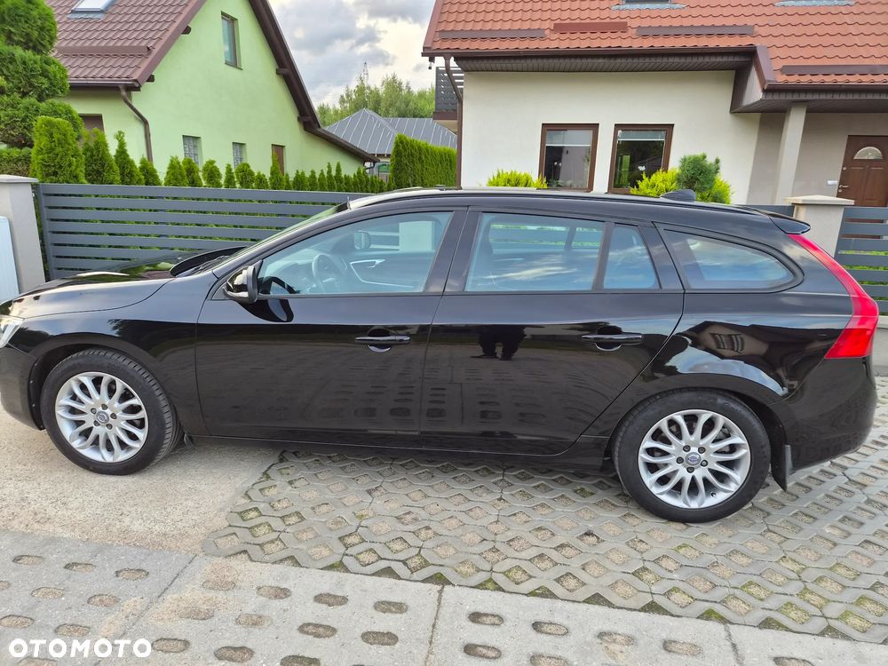 Volvo V60 D2 Kinetic - 6