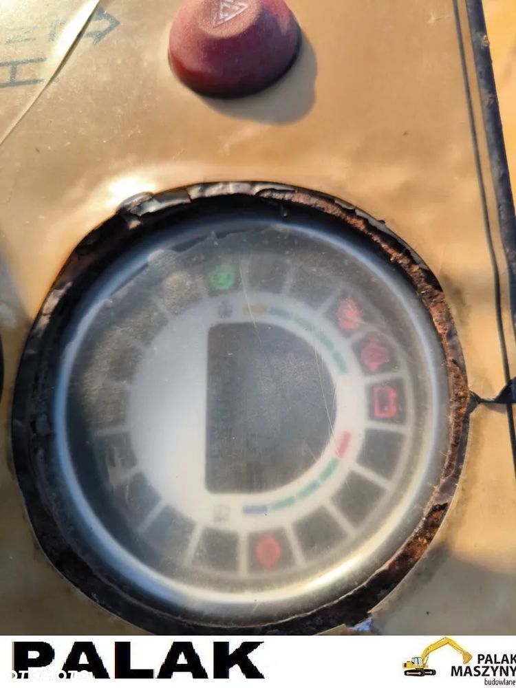 JCB Wozidło przegubowe JCB 9TON , 2015rok - 12