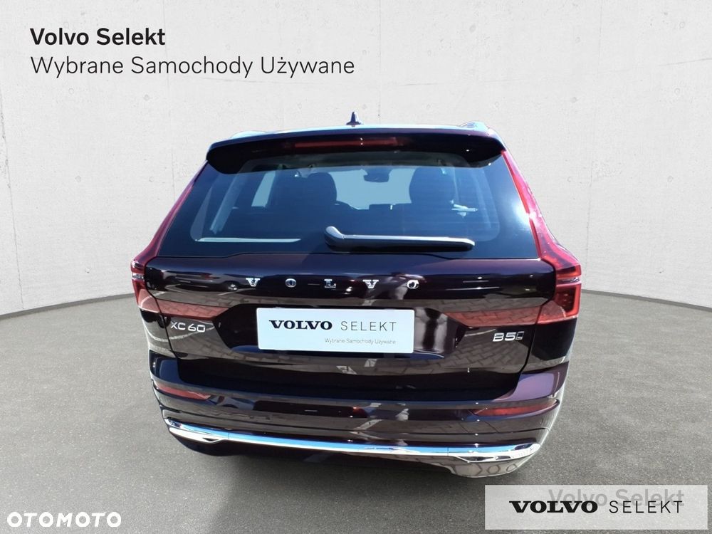 Volvo XC 60 - 8