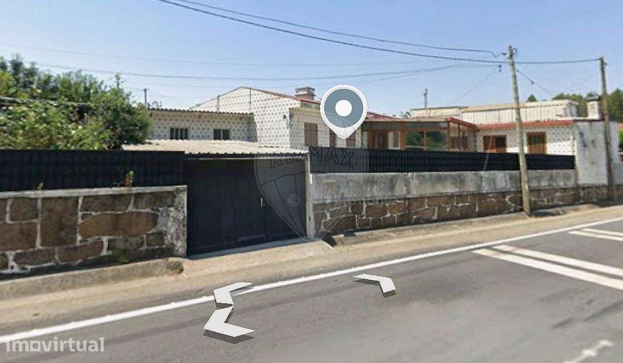 Moradia T2 para venda - Grande imagem: 2/3