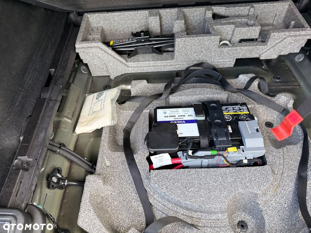 Volvo XC 60 T6 AWD Geartronic Inscription - 21