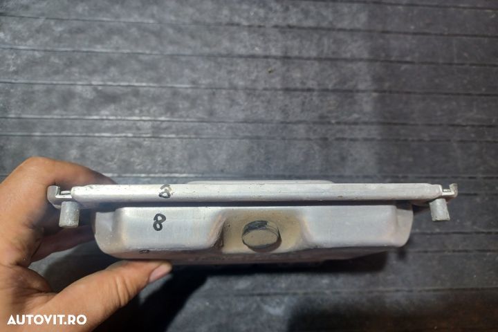 Calculator motor ECU - 1.9 ALH 038906012FA 038906012FA Volkswagen VW - 4