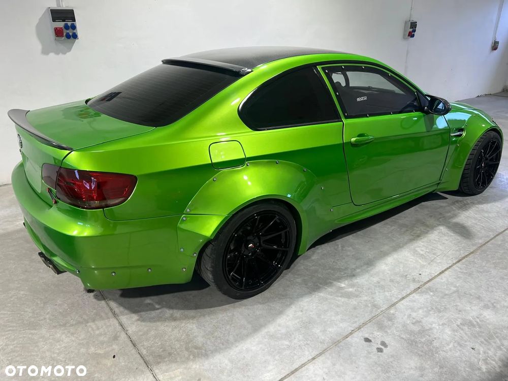 BMW Seria 3 335i - 5