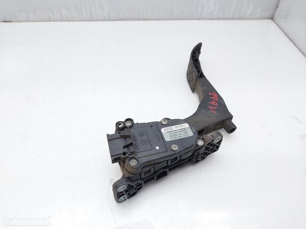 POTENCIOMETRO PEDAL SEAT LEON 2003 -6Q1721503B - 5