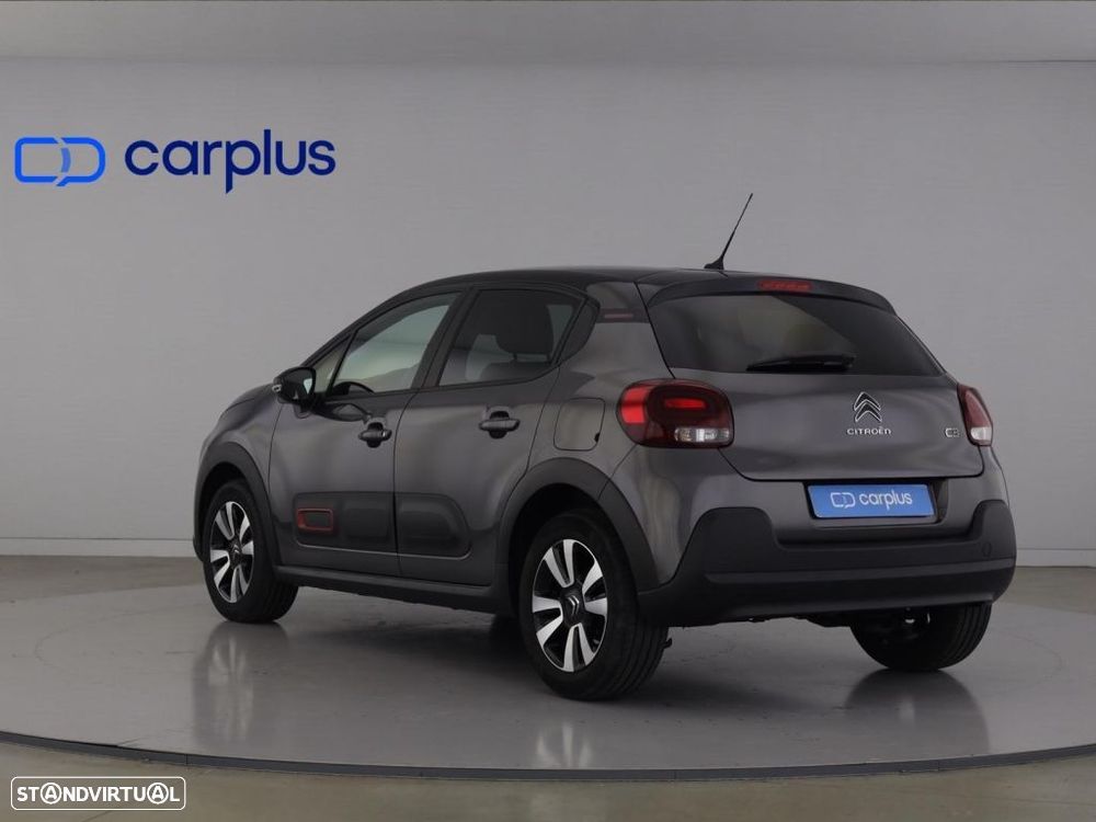 Citroën C3 1.2 PureTech C-Series - 5