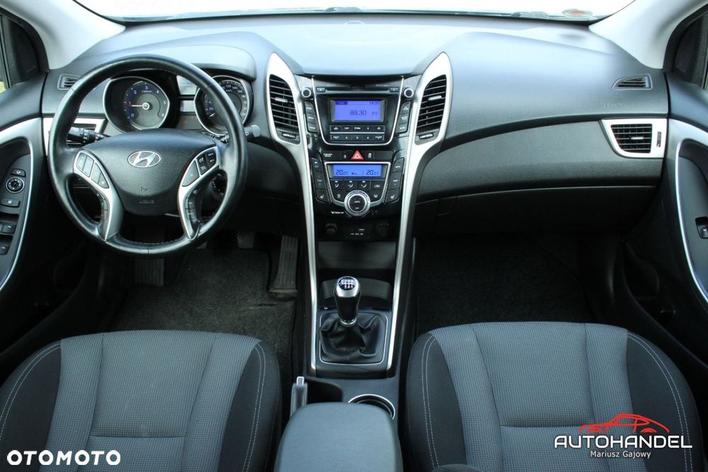 Hyundai i30 - 18