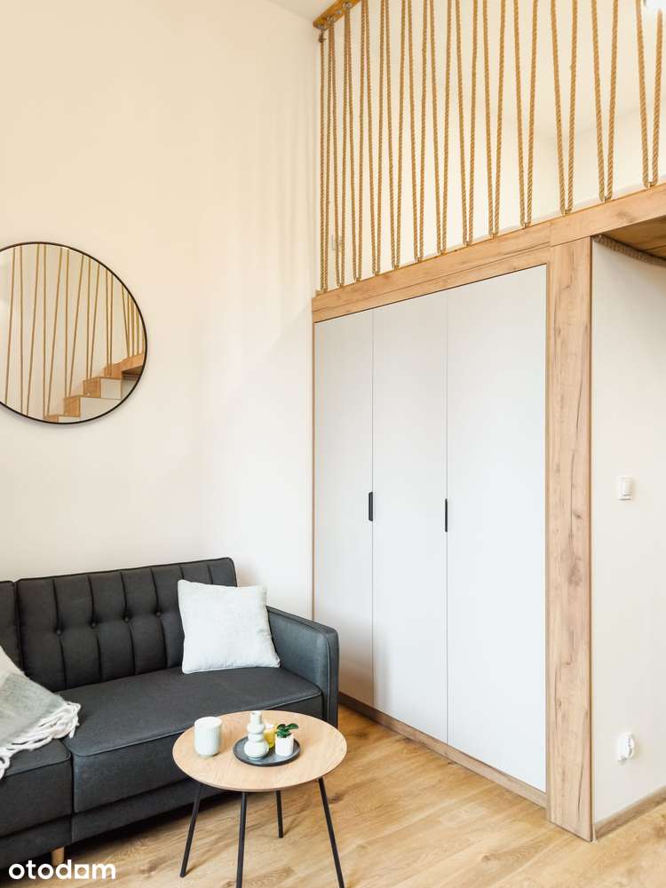 Inwestycyjny 4pak mieszkaniowy, Katowice Śródmieście, 97 m2