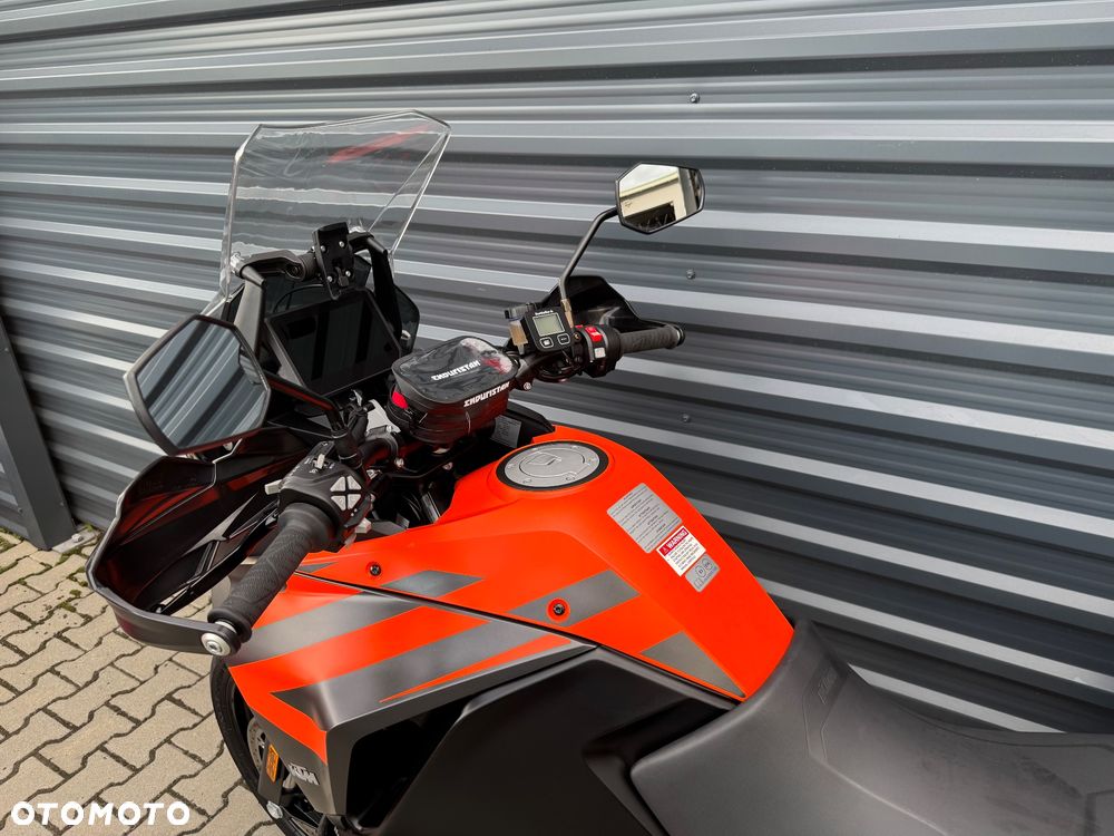 KTM Adventure - 7