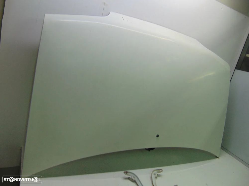 Citroen AX capot/Dobradiças - 2