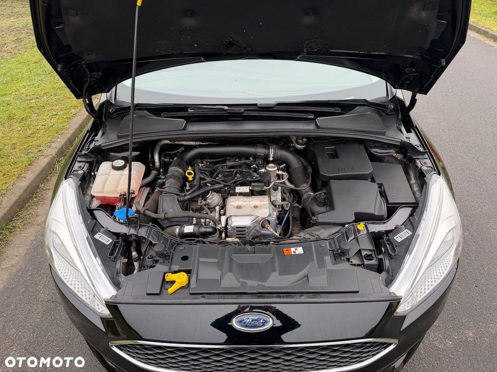 Ford Focus 1.0 EcoBoost Gold X (Edition) - 20