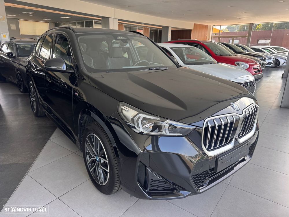 BMW X1 xDrive25e Aut. M Sport Pack