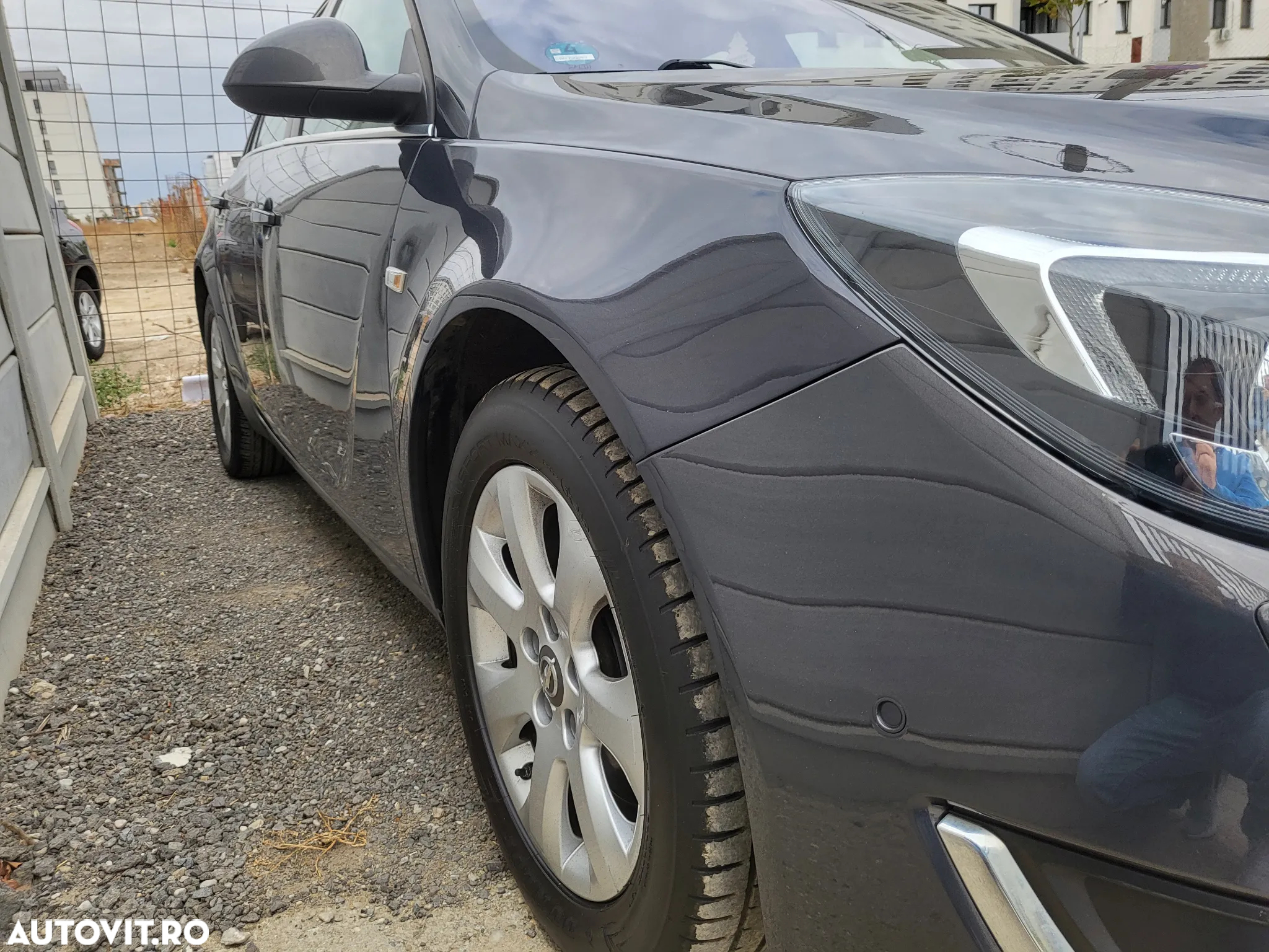 Opel Insignia - 6