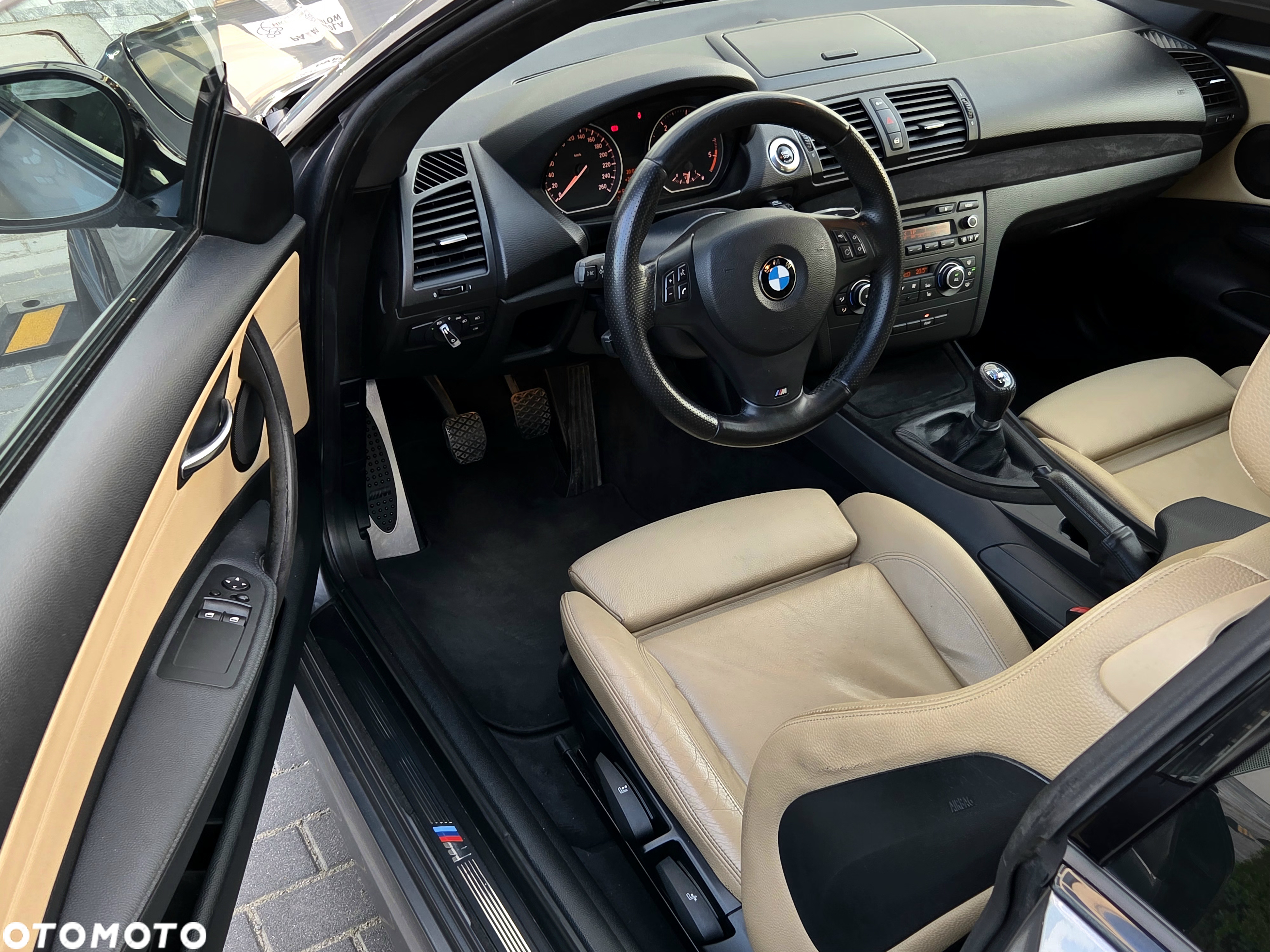 BMW Seria 1 120d - 7
