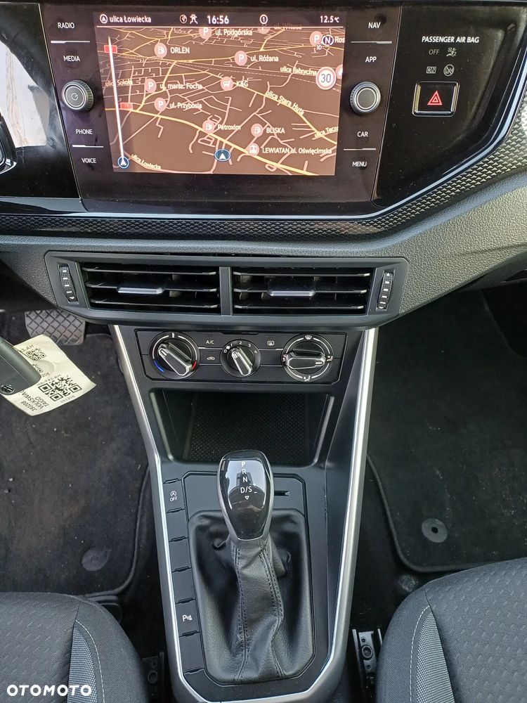 Volkswagen Taigo 1.0 TSI OPF DSG Style - 27