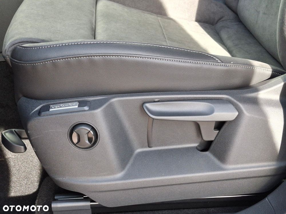 Volkswagen Caddy Maxi 2.0 TDI Style DSG - 17