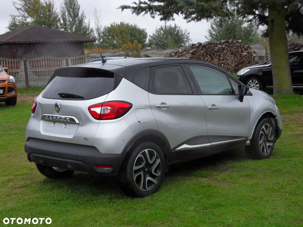 Renault Captur (ENERGY) TCe 90 LIFE - 5