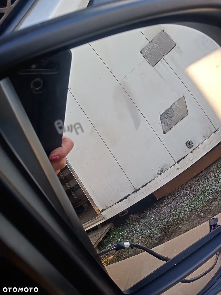 Lusterko VW Crafter MAN TGE różne funkcje asystent pasa - 13