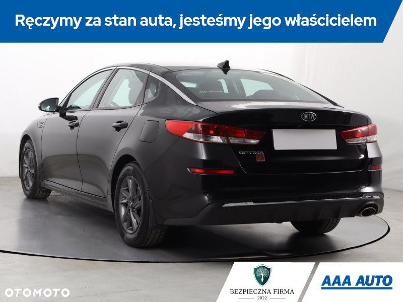 Kia Optima - 5
