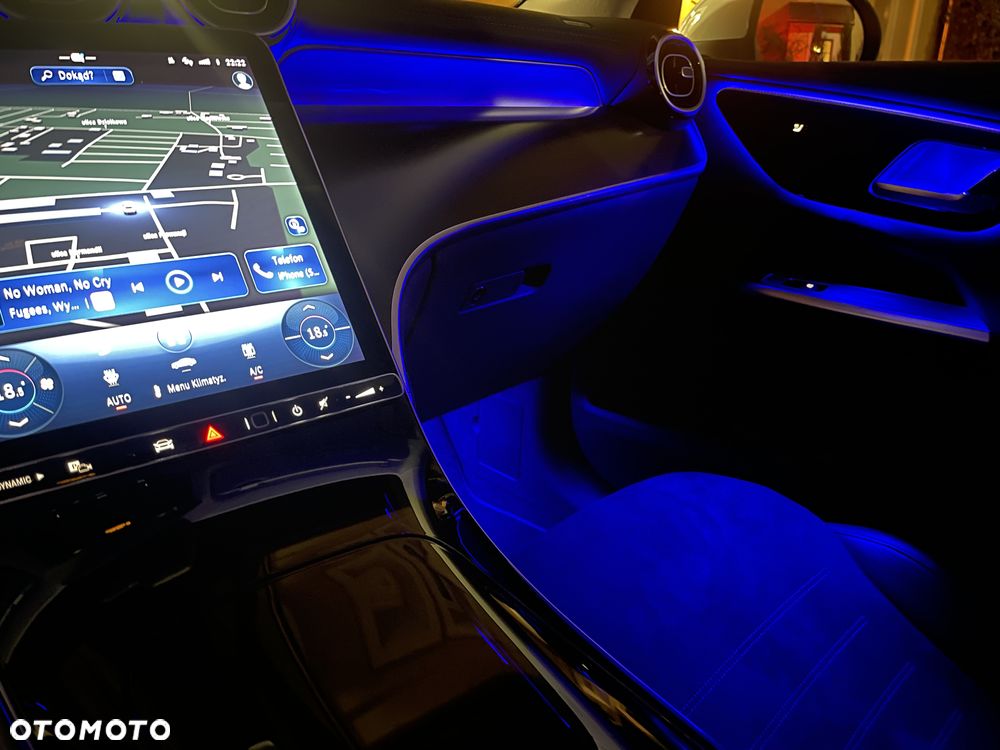 Mercedes-Benz GLC 220 d mHEV 4-Matic AMG Line - 16