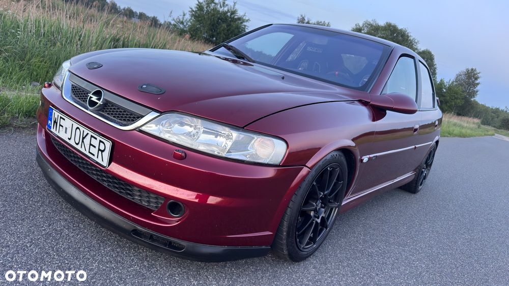 Opel Vectra 1.8 CD Sport - 1