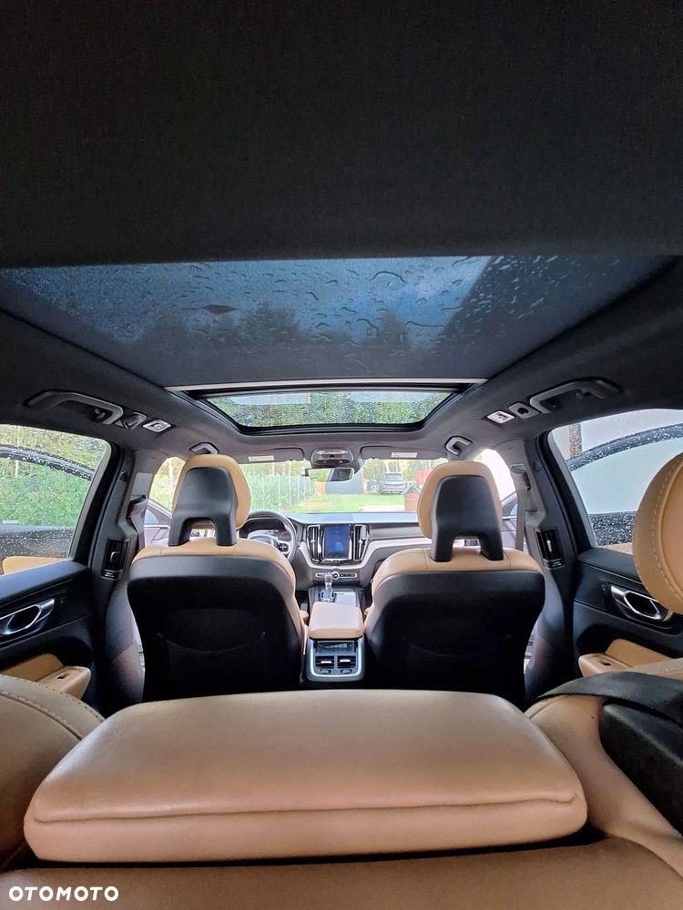 Volvo XC 60 T5 AWD Geartronic Inscription - 27
