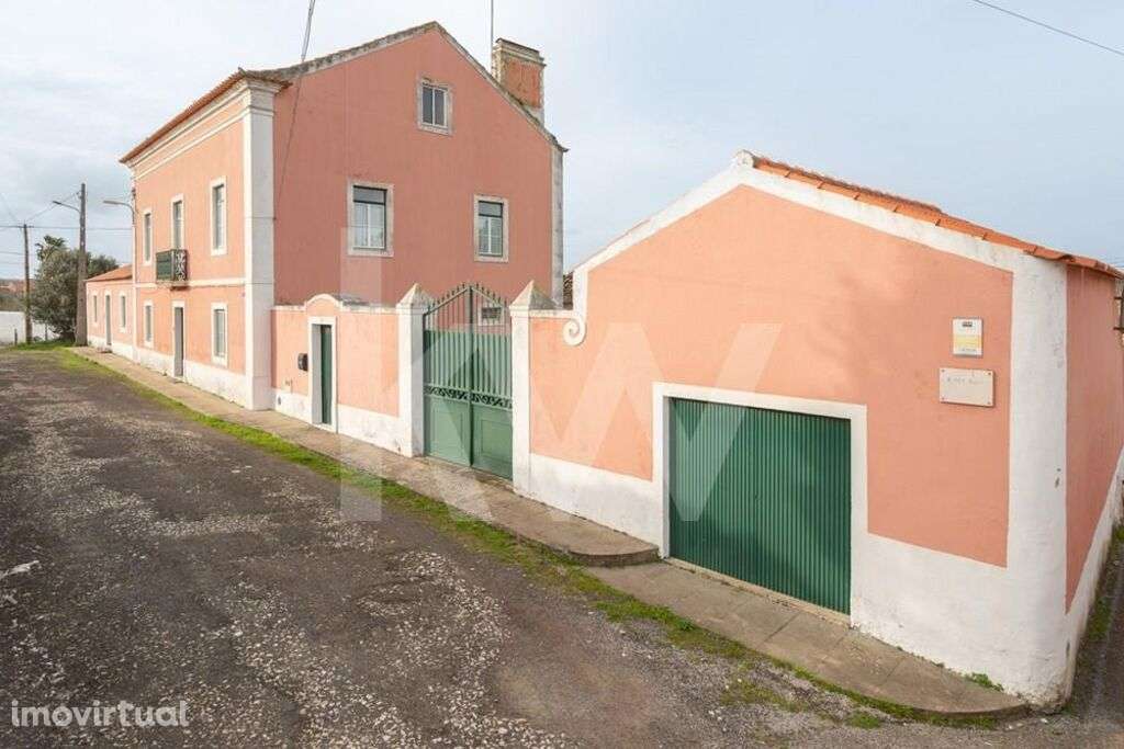 CASA SENHORIAL 11 DIVISÕES, 324M2.  ***BAIXA DE PREÇO*** - Grande imagem: 2/60