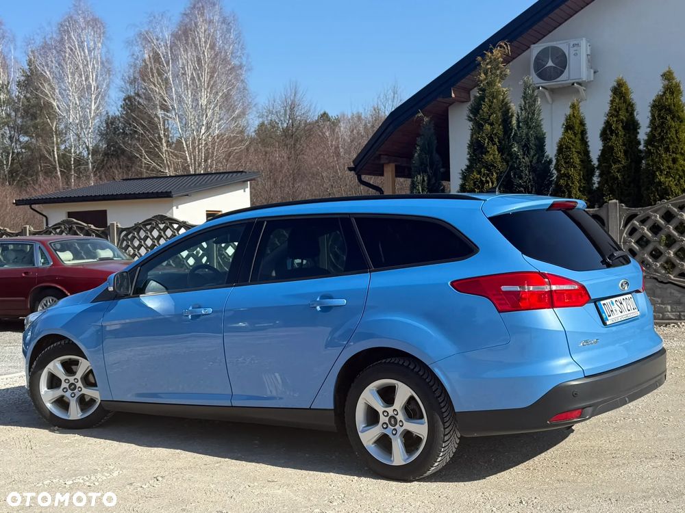 Ford Focus - 17