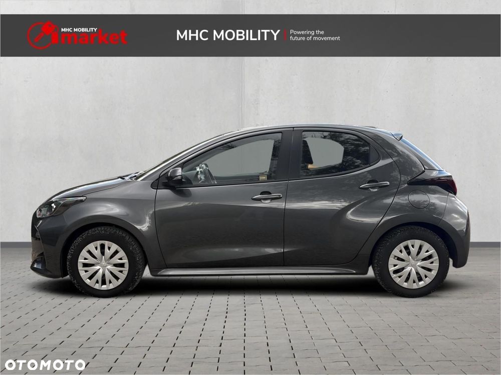 Toyota Yaris 1.5 Comfort - 3