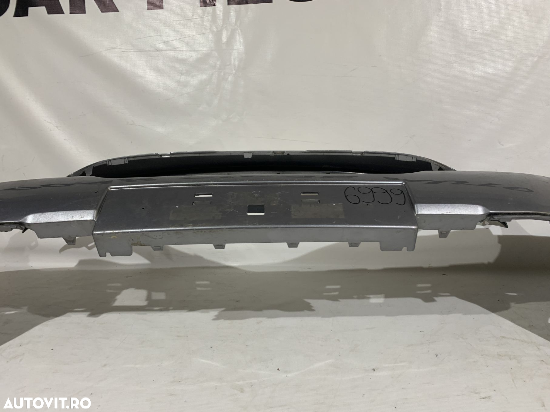 Bara fata Peugeot 2008, facelift, 2016, 2017, 2018, 2019, cod origine OE 9814116177. - 16