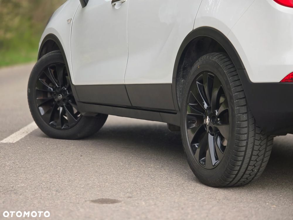 Opel Mokka 1.6 CDTI Cosmo - 36