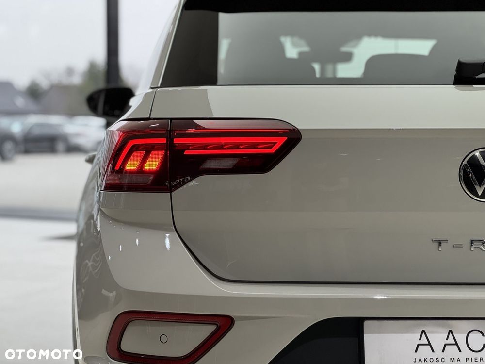 Volkswagen T-Roc 1.0 TSI Life - 39