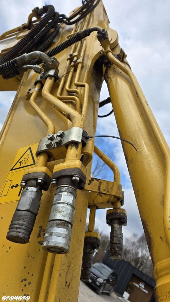 Komatsu Pw160 - 11