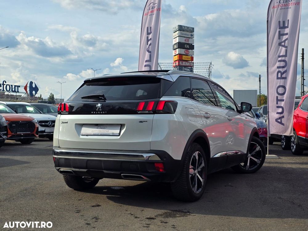 Peugeot 3008 - 7