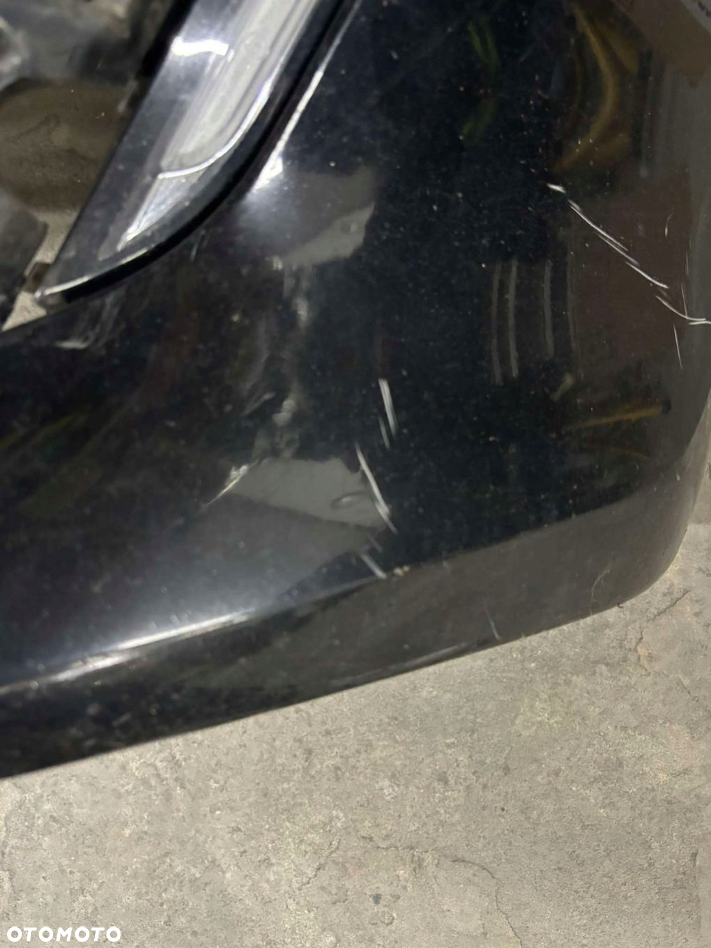 Zderzak przód przedni Peugeot 508 II 2 18- - 5