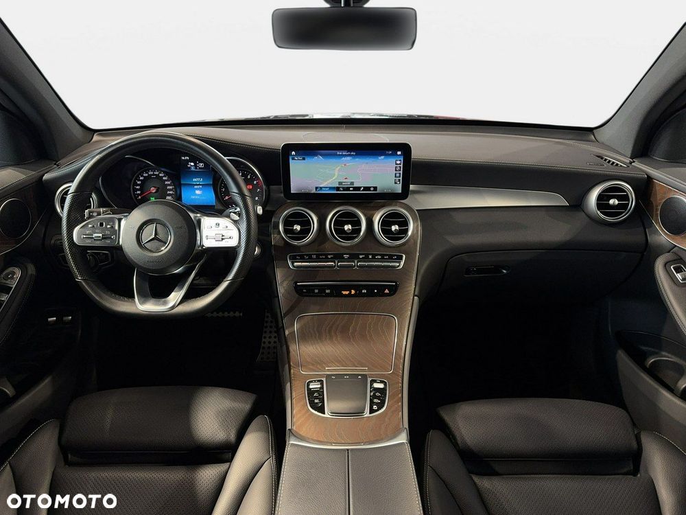 Mercedes-Benz GLC - 19