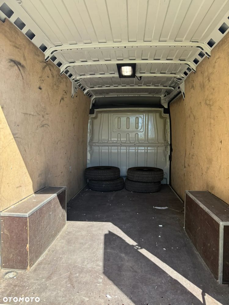 Toyota ProAce Max L3H2 - 20