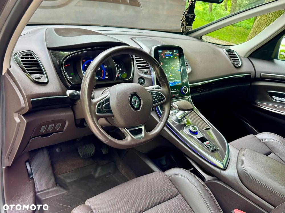 Renault Espace - 17