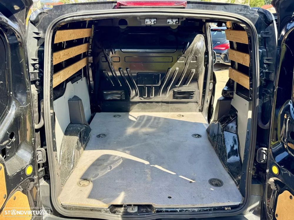 Ford transit connect transit connect - 13