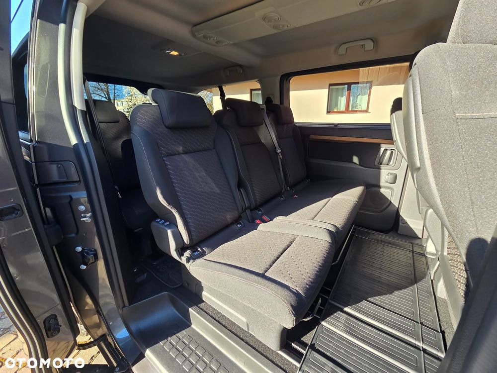 Toyota Proace Verso 2.0 D4-D Long Family - 11