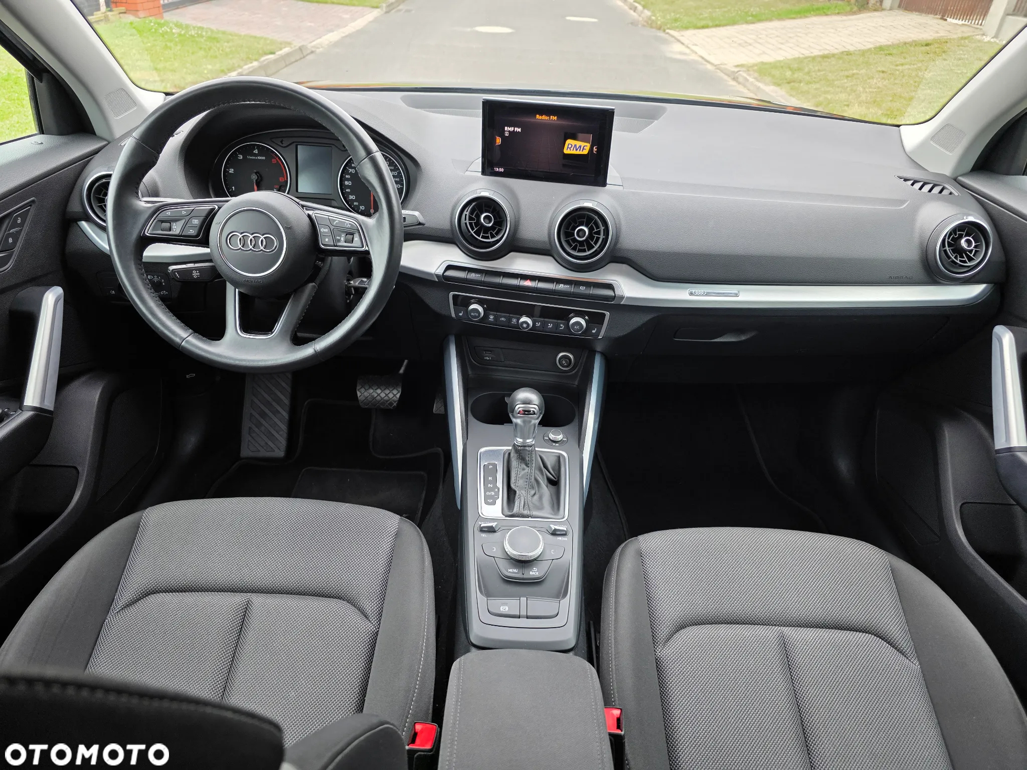 Audi Q2 30 TDI S tronic design - 19
