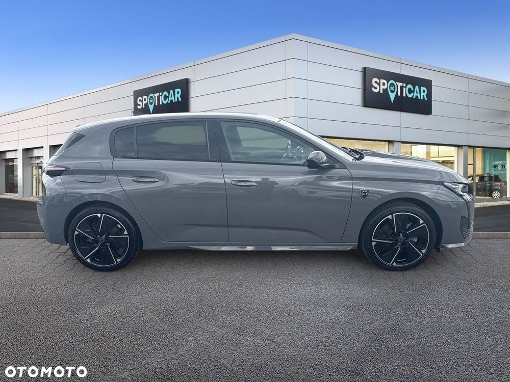 Peugeot 308 - 5